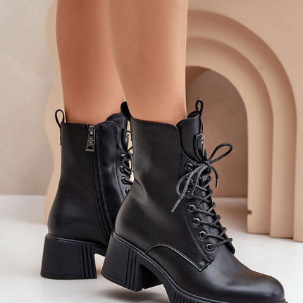 Boots model 203925 - Très Elite