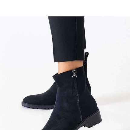 Boots model 204449 - Très Elite