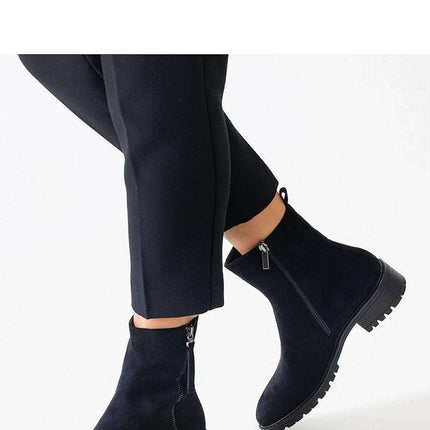 Boots model 204449 - Très Elite