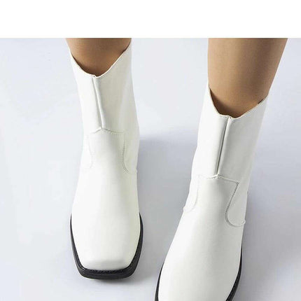 Boots model 204481 - Très Elite