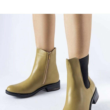 Boots model 204495 - Très Elite