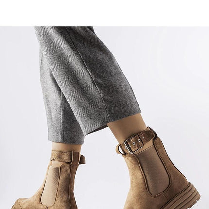 Boots model 204528 - Très Elite