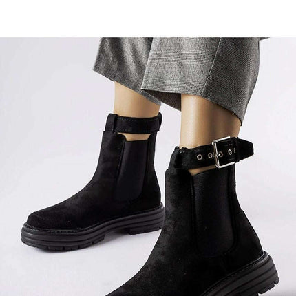 Boots model 204528 - Très Elite