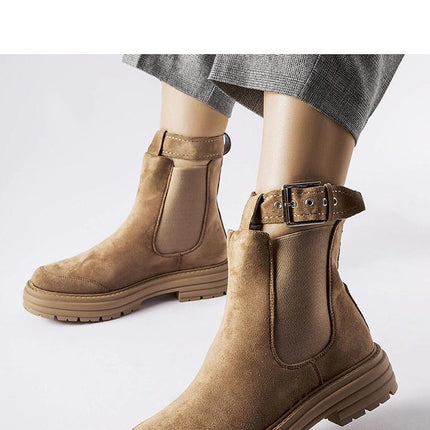 Boots model 204528 - Très Elite
