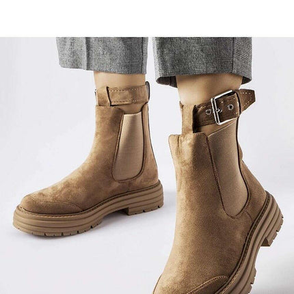 Boots model 204528 - Très Elite