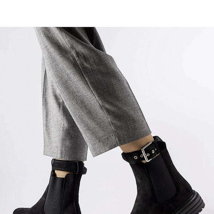 Boots model 204528 - Très Elite