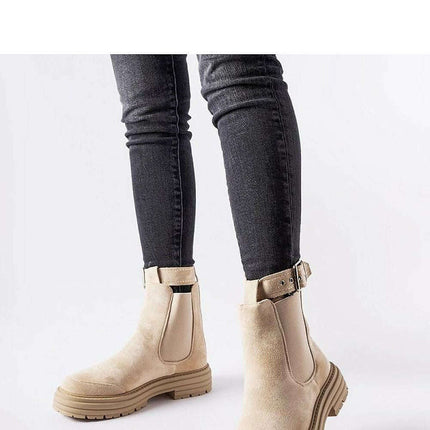 Boots model 204528 - Très Elite