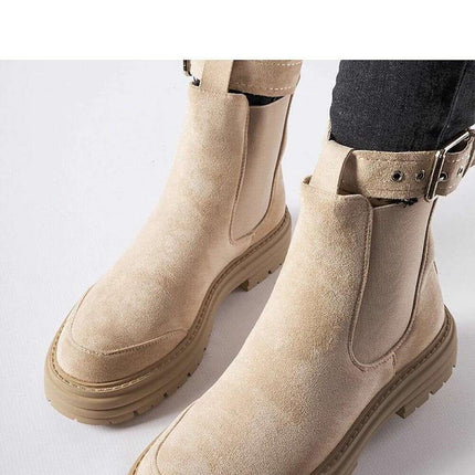 Boots model 204528 - Très Elite