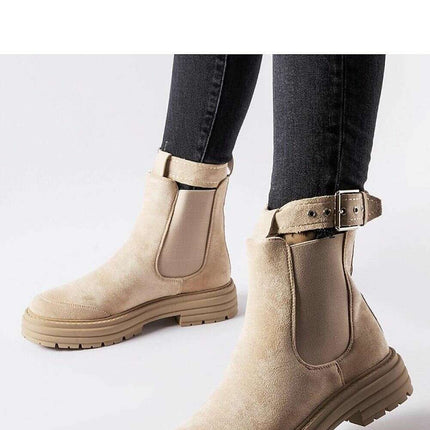 Boots model 204528 - Très Elite