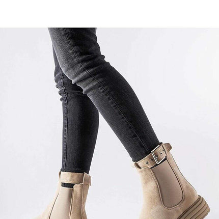 Boots model 204528 - Très Elite