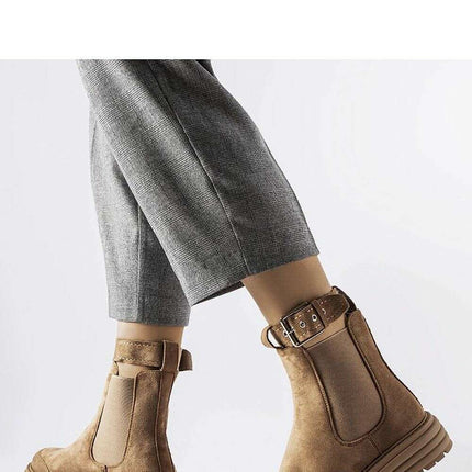 Boots model 204528 - Très Elite