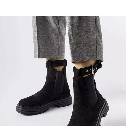Boots model 204528 - Très Elite