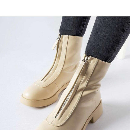 Boots model 204533 - Très Elite