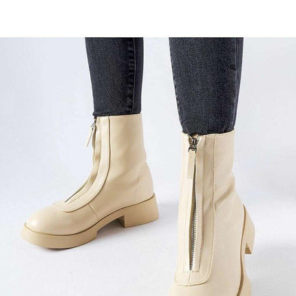 Boots model 204533 - Très Elite