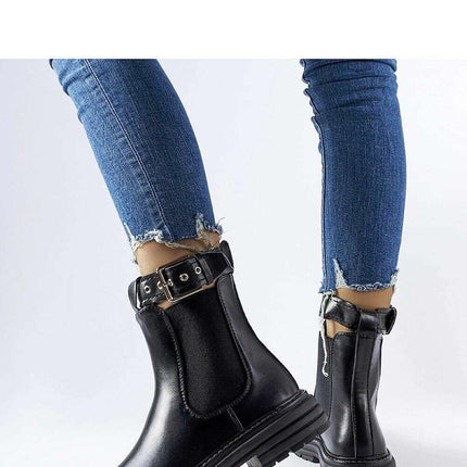 Boots model 204534 - Très Elite