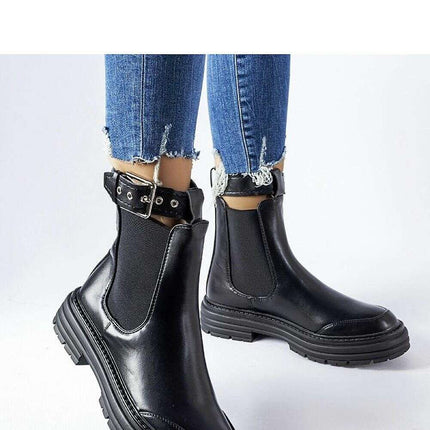 Boots model 204534 - Très Elite