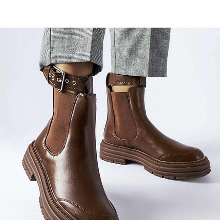 Boots model 204534 - Très Elite
