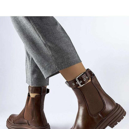 Boots model 204534 - Très Elite