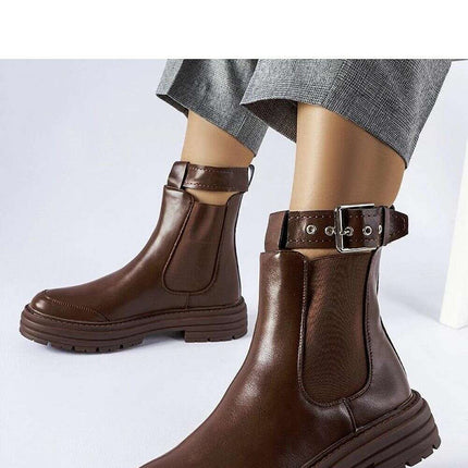 Boots model 204534 - Très Elite