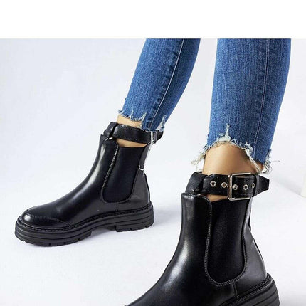 Boots model 204534 - Très Elite