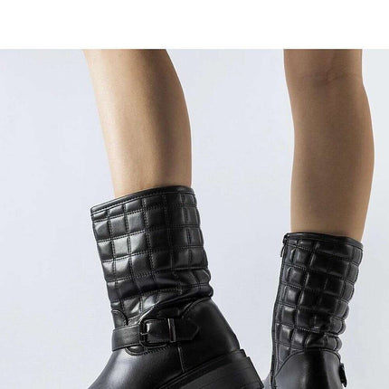Boots model 204546 - Très Elite