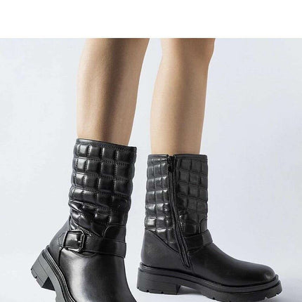 Boots model 204546 - Très Elite
