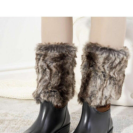 Boots model 204569 - Très Elite
