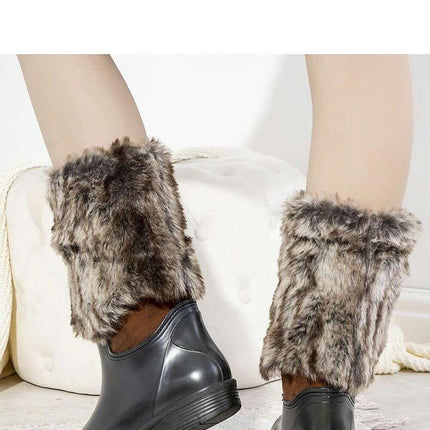 Boots model 204569- Très Elite- Très Elite