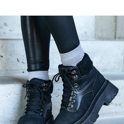 Boots model 204570 - Très Elite
