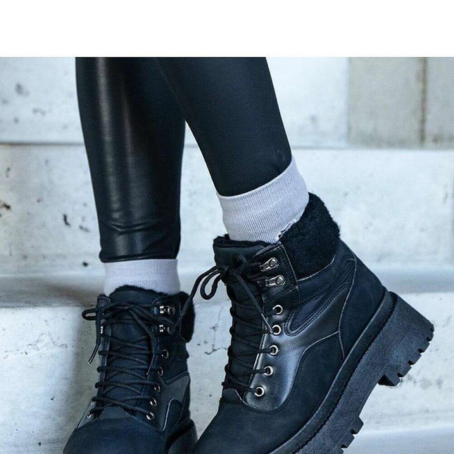 Boots model 204570