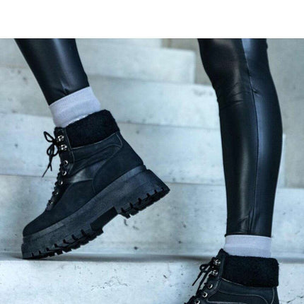 Boots model 204570 - Très Elite
