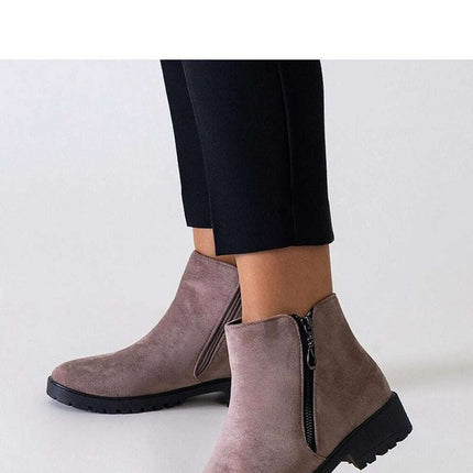 Boots model 204571 - Très Elite