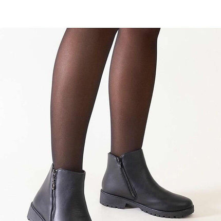 Boots model 204571 - Très Elite