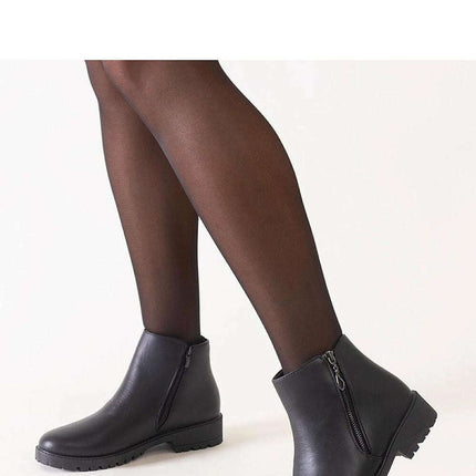 Boots model 204571 - Très Elite