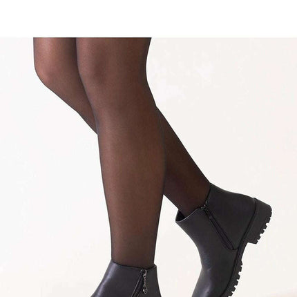 Boots model 204571 - Très Elite