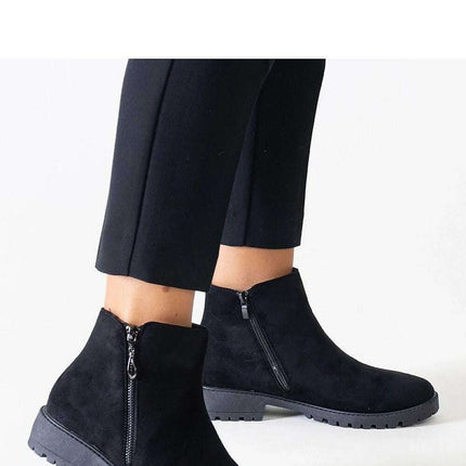 Boots model 204571 - Très Elite