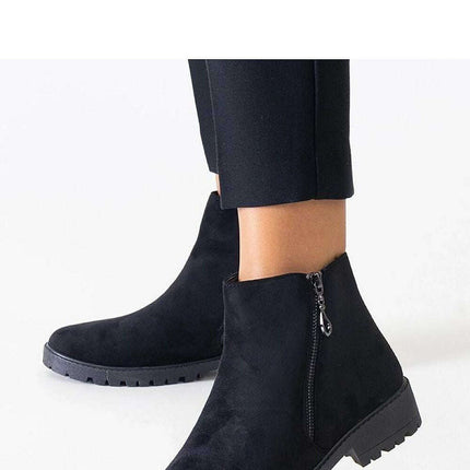 Boots model 204571 - Très Elite