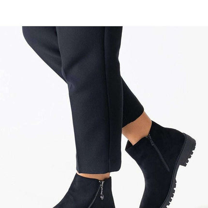 Boots model 204571 - Très Elite