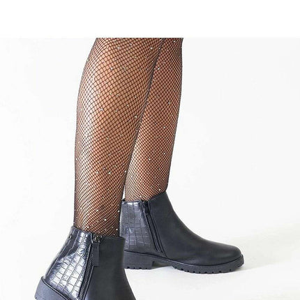 Boots model 204574 - Très Elite