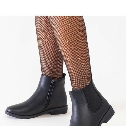 Boots model 204576 - Très Elite