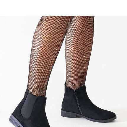 Boots model 204576 - Très Elite