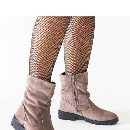 Boots model 204577 - Très Elite