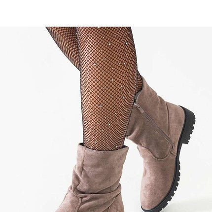 Boots model 204577 - Très Elite