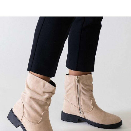 Boots model 204577 - Très Elite