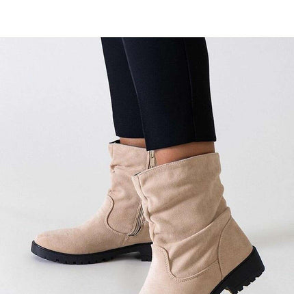 Boots model 204577 - Très Elite
