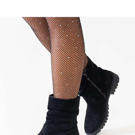 Boots model 204577 - Très Elite