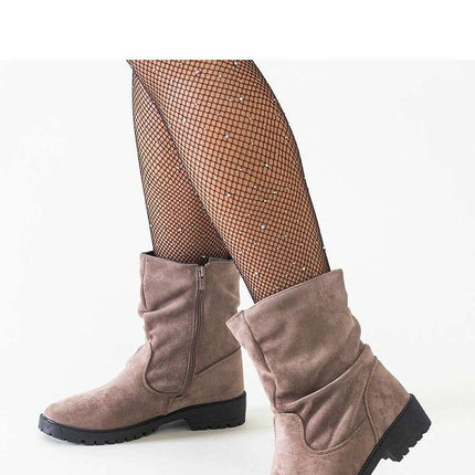 Boots model 204577 - Très Elite