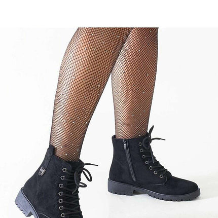 Boots model 204578 - Très Elite