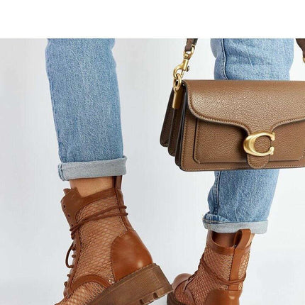 Boots model 204582 - Très Elite