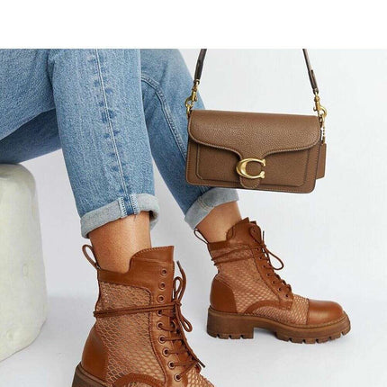 Boots model 204582 - Très Elite